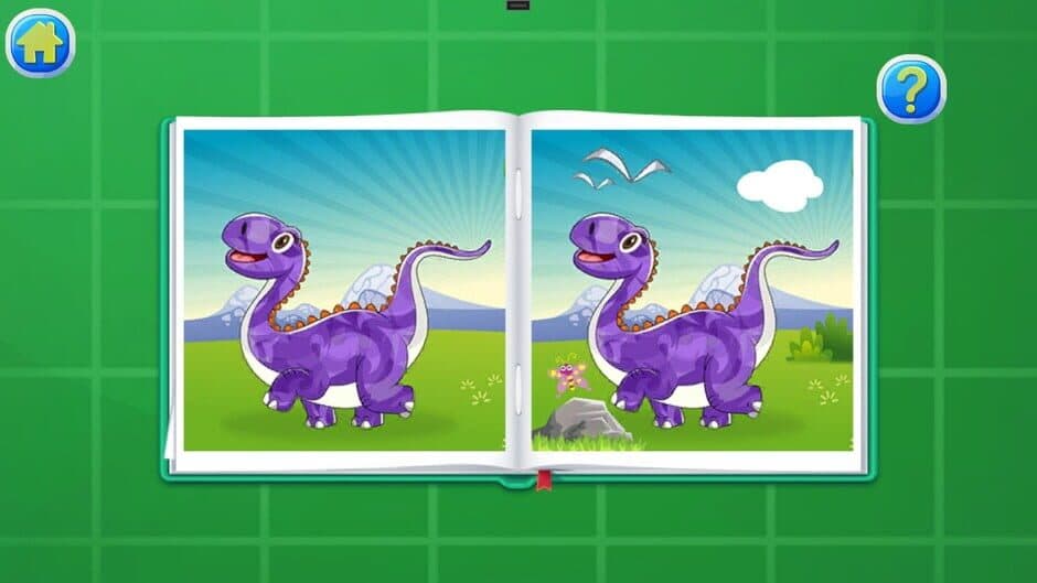 Скриншот 7 из Day at School My Teacher Game