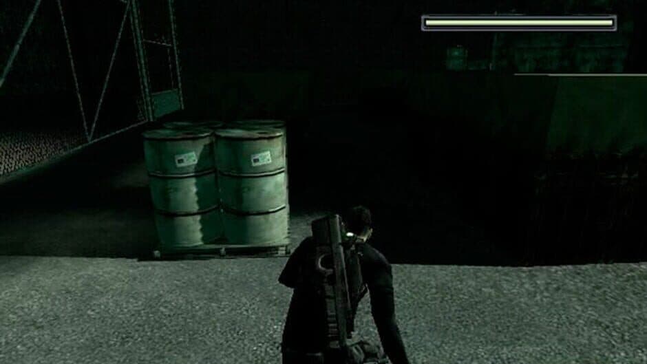Скриншот 6 из Tom Clancy's Origin Collection