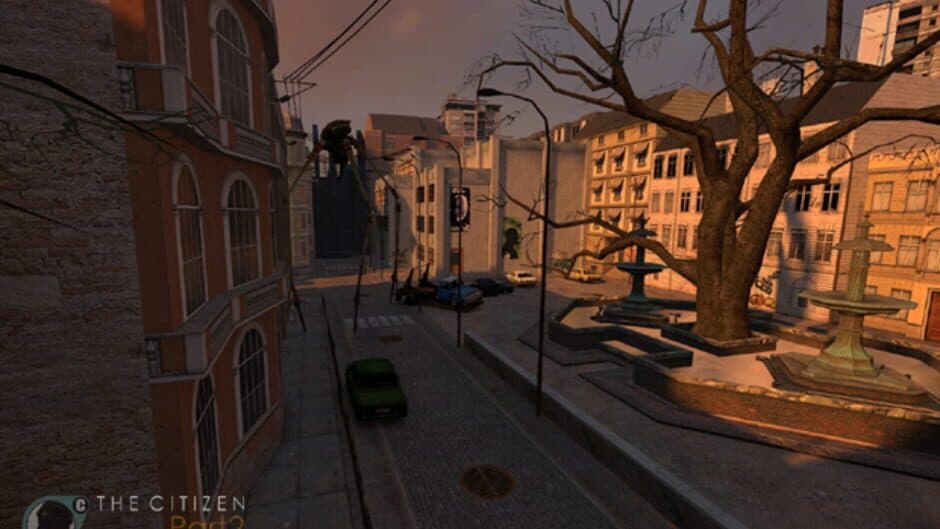 Скриншот 3 из The Citizen Part II