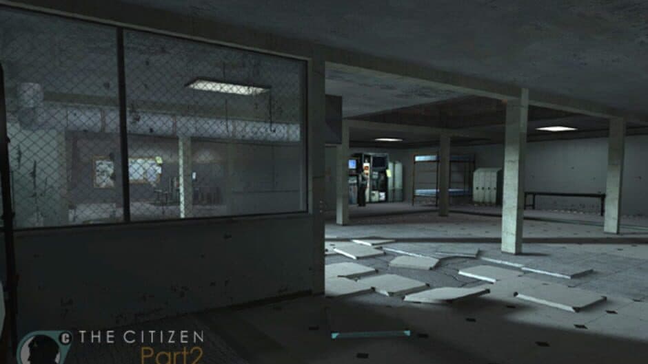 Скриншот 12 из The Citizen Part II