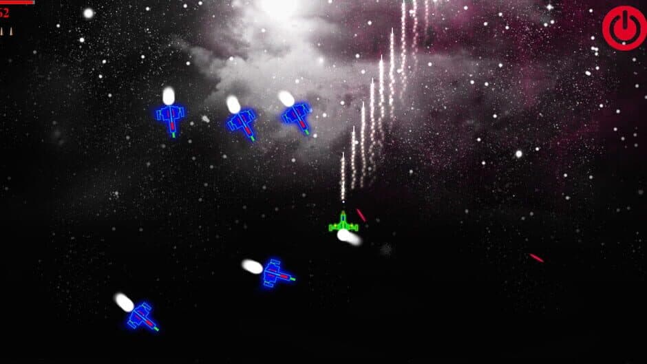 Скриншот 4 из Cosmo Battle XXX