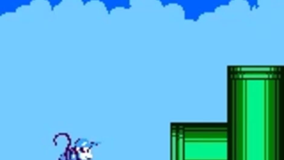 Скриншот 1 из Donkey Kong 5: The Journey of Over Time and Space