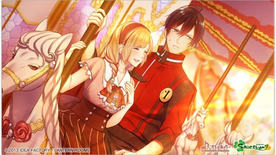 Скриншот 1 из Chronostacia