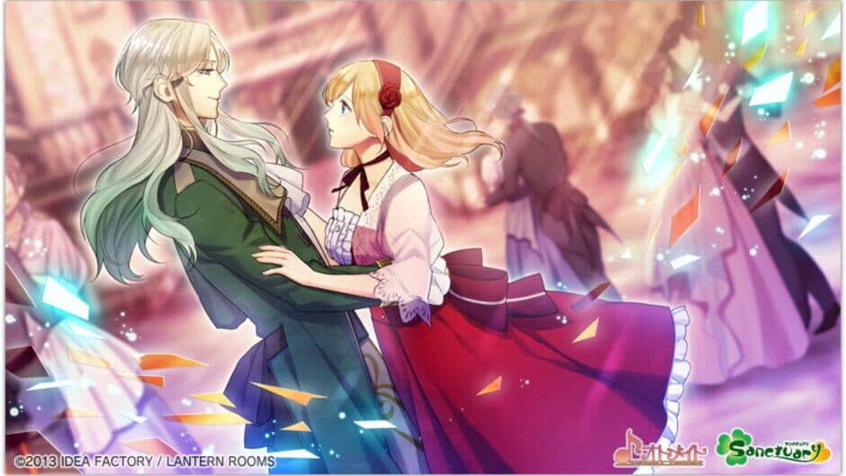 Скриншот 4 из Chronostacia