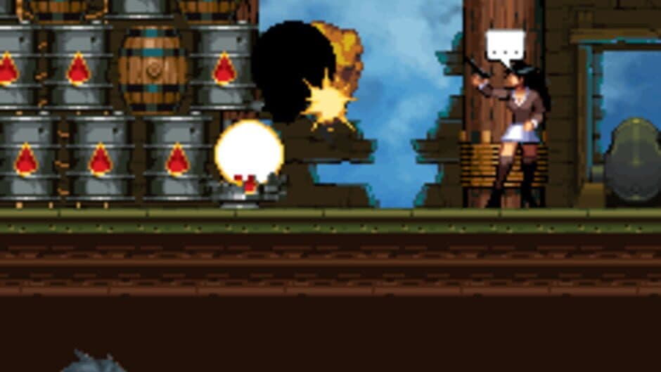 Скриншот 3 из Shadowalker
