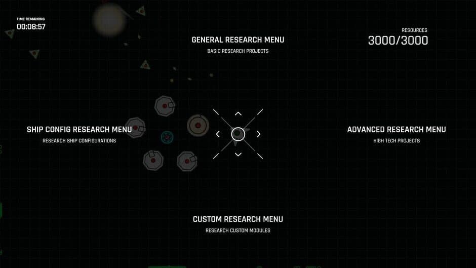 Скриншот 6 из Astra Defender