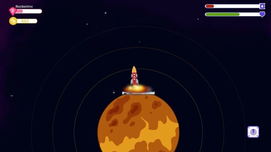 Скриншот 3 из Rocket Inc