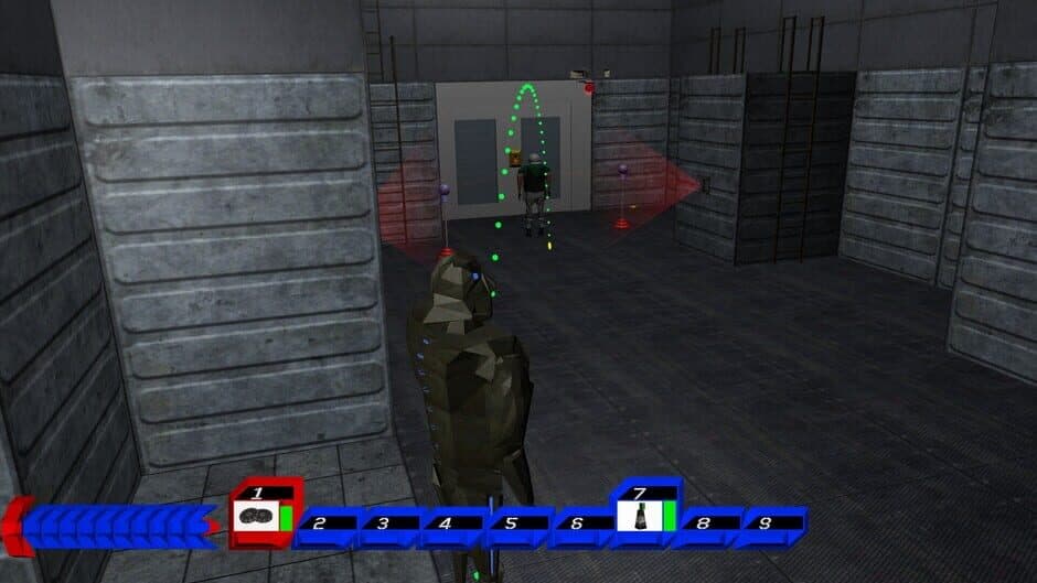 Скриншот 6 из Must Flee