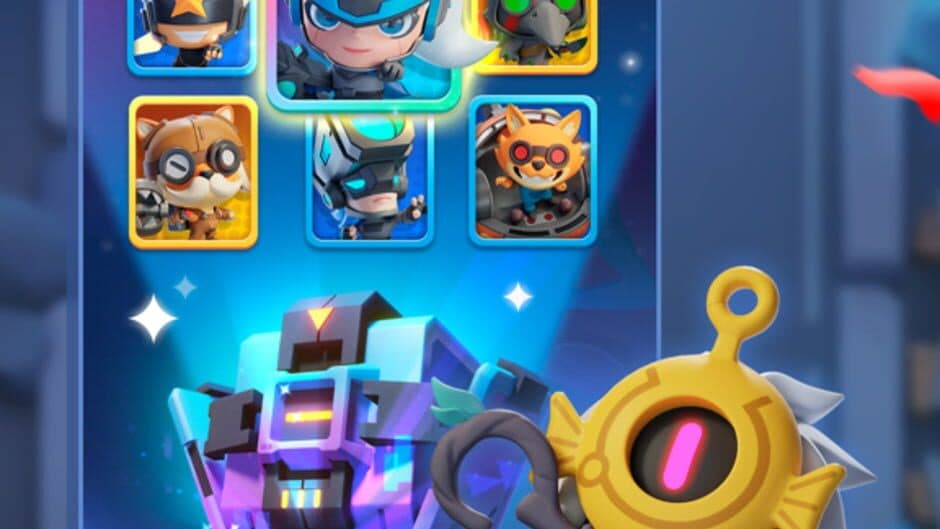Скриншот 6 из Smashing Star
