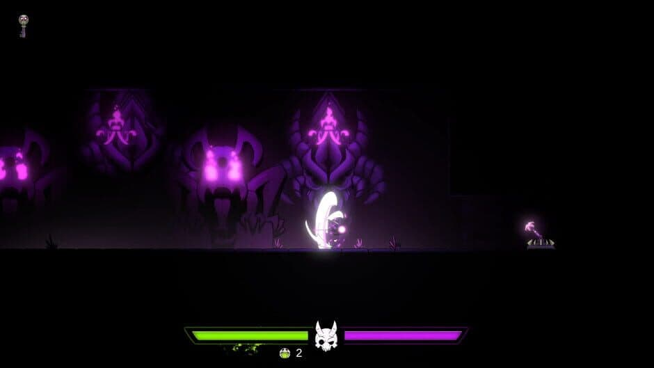 Скриншот 2 из Morkull: Ragast's Rage