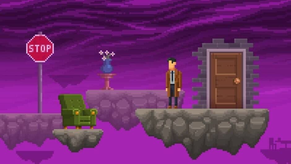 Скриншот 4 из The Darkside Detective: Series Edition