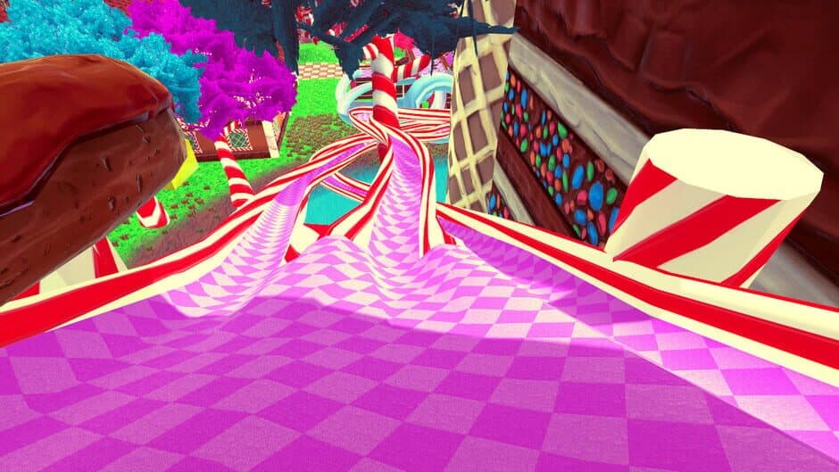 Скриншот 2 из Golf With Your Friends: Deluxe Edition