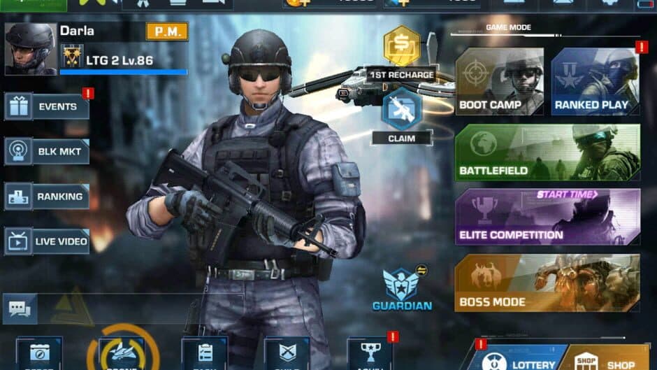 Скриншот 6 из The Killbox: Leo