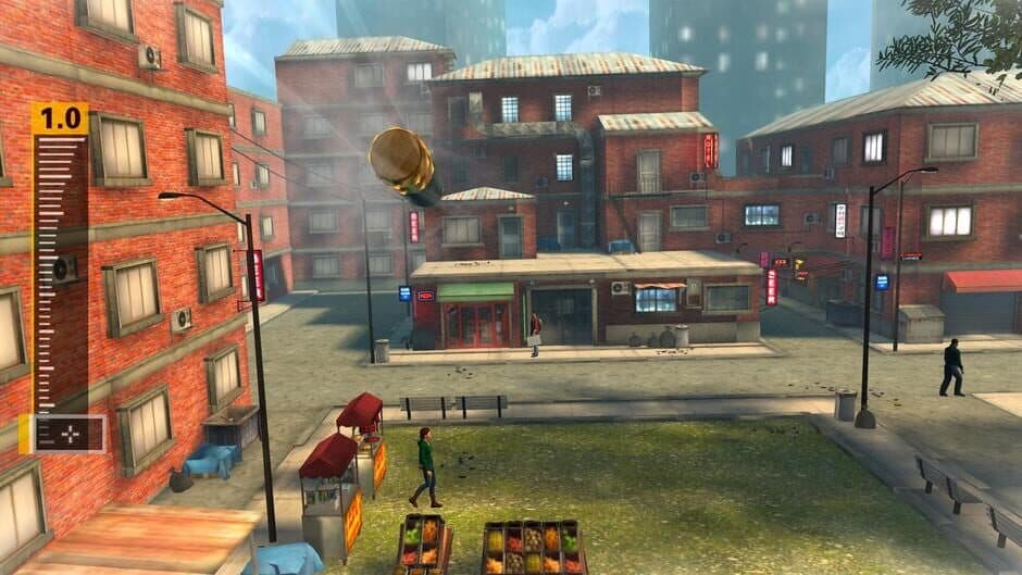 Скриншот 6 из Sniper Honor: 3D Shooting Game