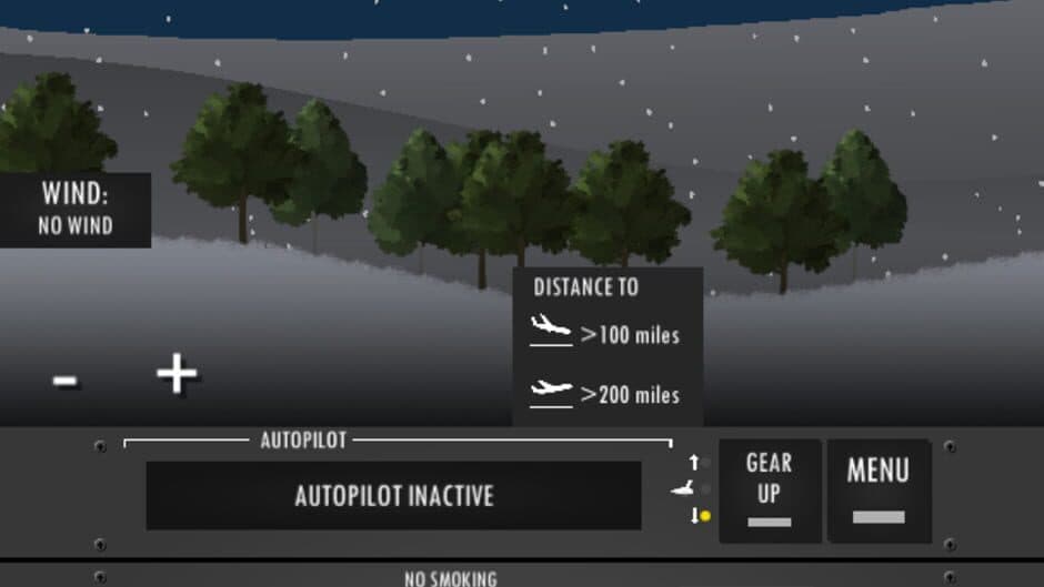 Скриншот 3 из Flight Simulator 2d