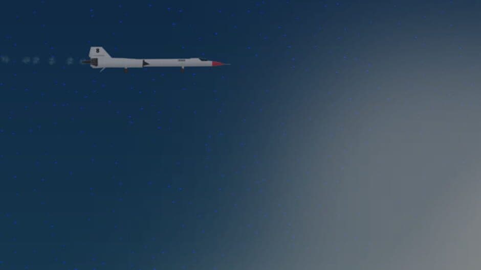 Скриншот 1 из Flight Simulator 2d