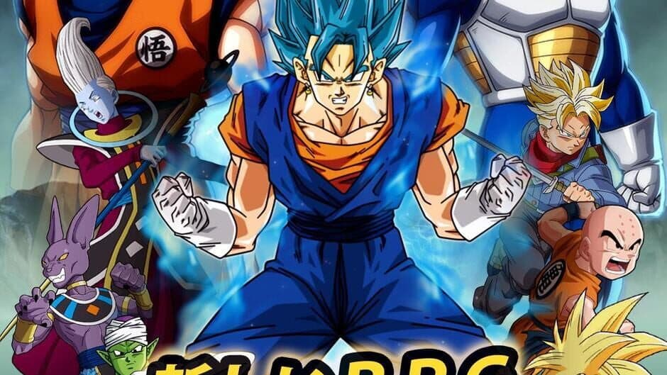 Скриншот 2 из Return of Saiyan