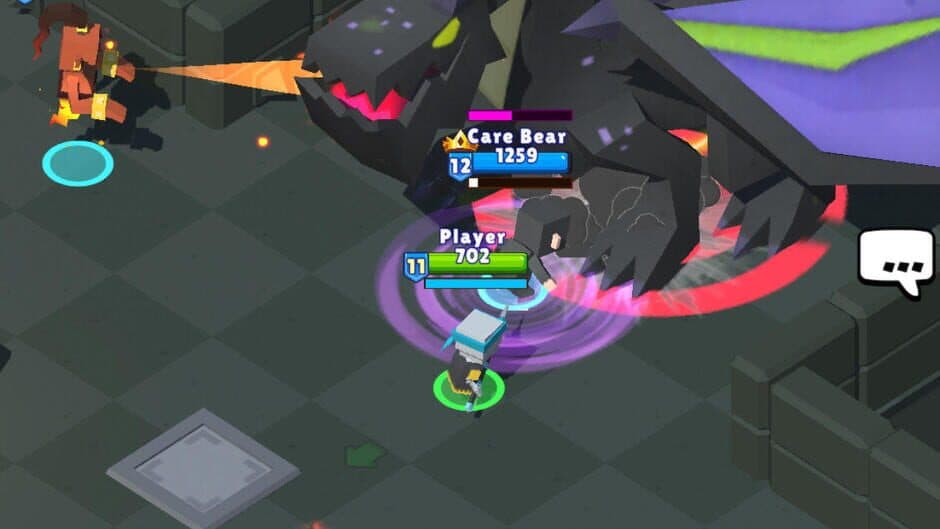 Скриншот 5 из Hunt Royale
