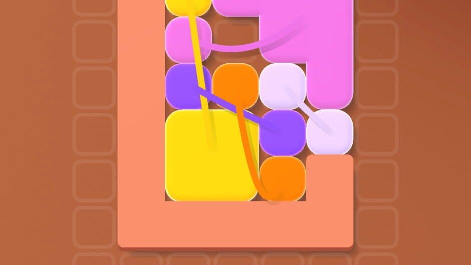Скриншот 5 из Blocks and Ropes