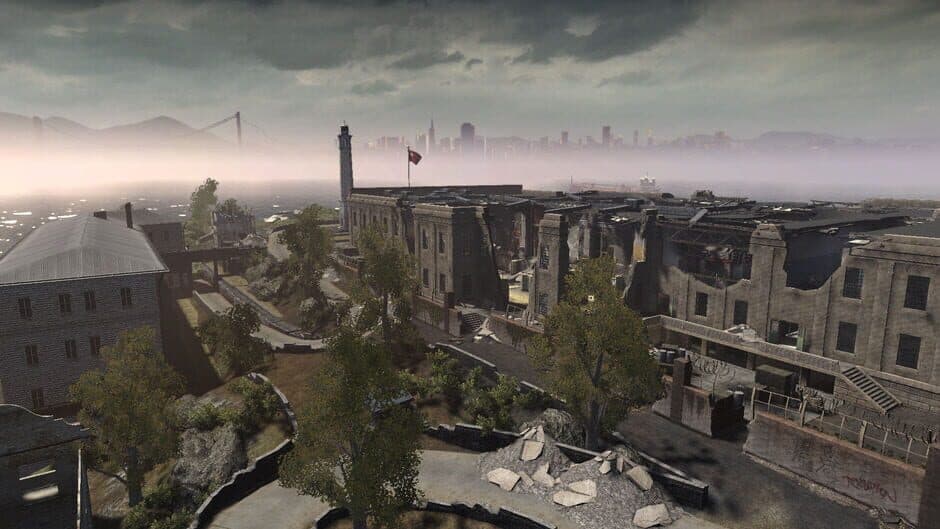 Скриншот 2 из Homefront: The Rock Map Pack