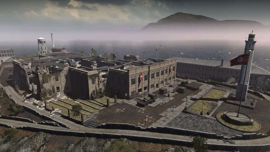 Скриншот 6 из Homefront: The Rock Map Pack