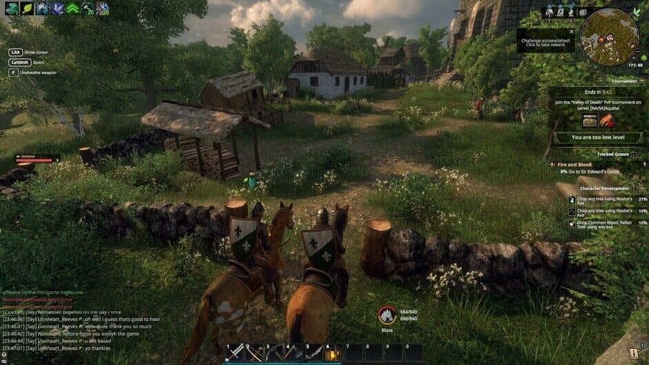 Скриншот 4 из Gloria Victis