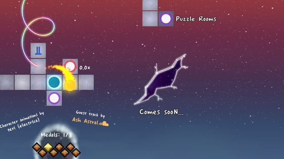 Скриншот 6 из A Dance of Fire and Ice