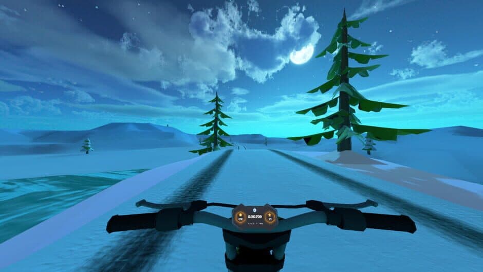 Скриншот 4 из MotoX