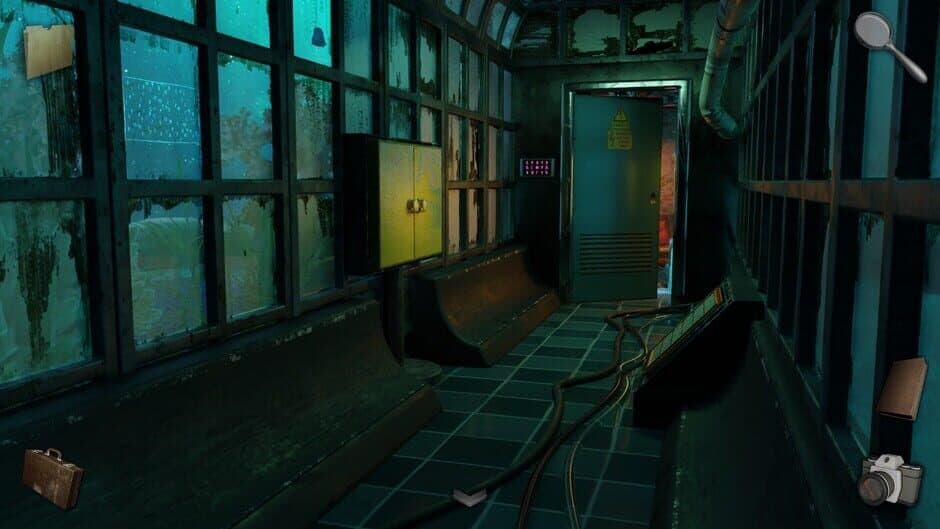 Скриншот 1 из Station 117