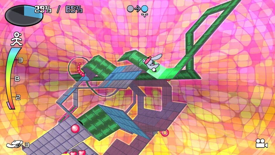 Скриншот 3 из Vividlope