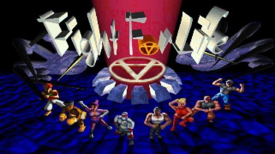 Скриншот 1 из Fight for Life
