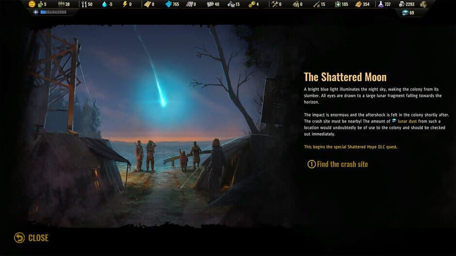 Скриншот 2 из Surviving the Aftermath: Shattered Hope