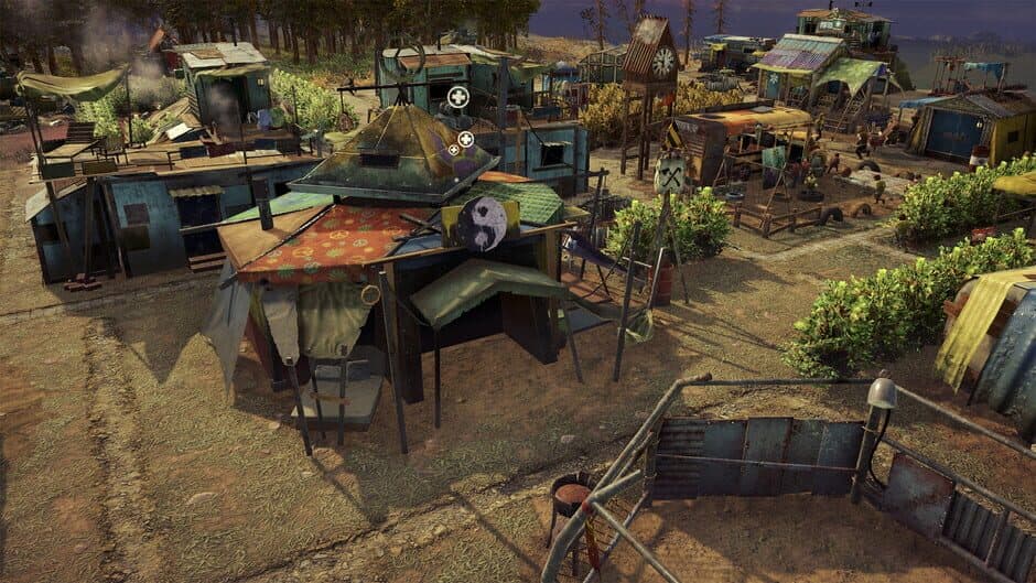 Скриншот 7 из Surviving the Aftermath: Shattered Hope