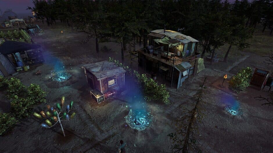 Скриншот 8 из Surviving the Aftermath: Shattered Hope