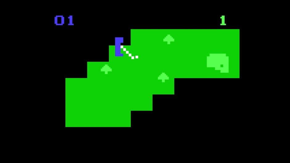 Скриншот 2 из Videopac Collection 1