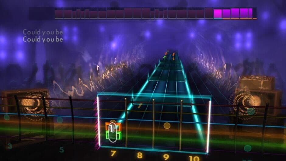 Скриншот 3 из Rocksmith 2014 Edition: Remastered - Bob Marley & The Wailers: Song Pack