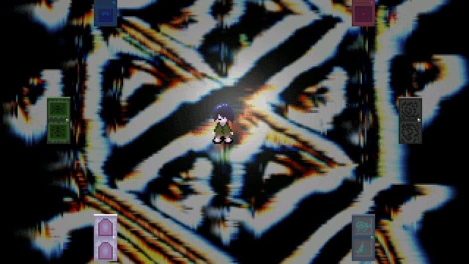 Скриншот 3 из Yume Graffiti