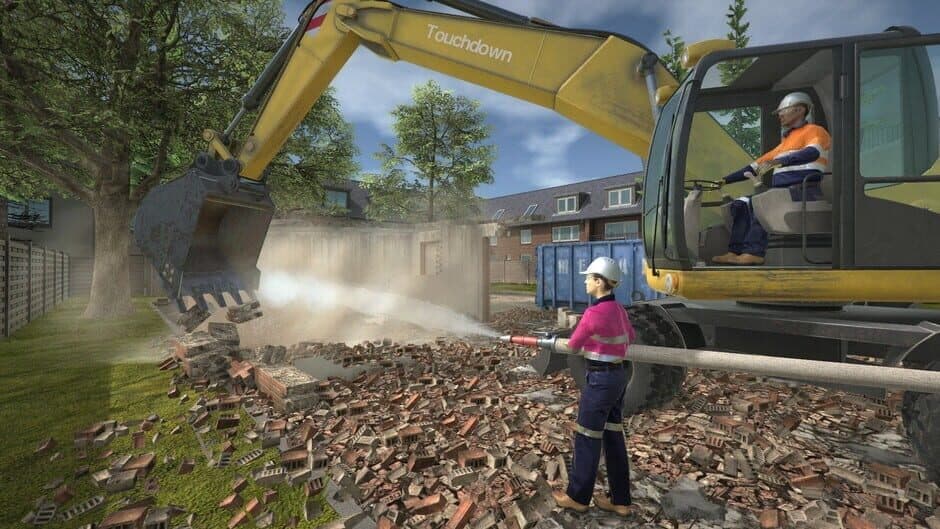 Скриншот 4 из Demolition Pro Online