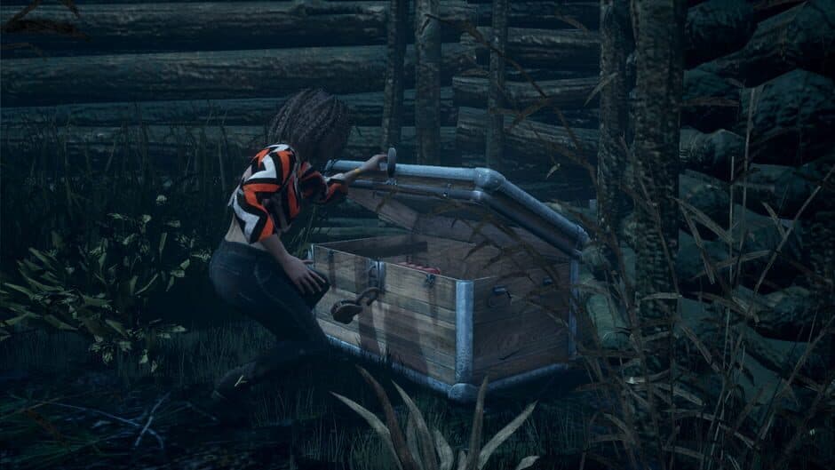 Скриншот 9 из Dead by Daylight: Survivor Expansion Pack