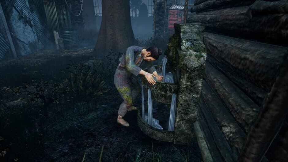 Скриншот 10 из Dead by Daylight: Survivor Expansion Pack