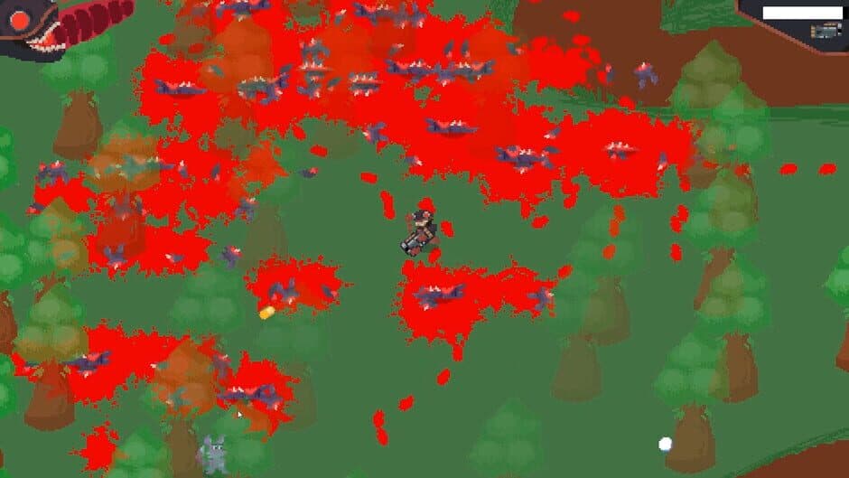 Скриншот 2 из Furry Killer