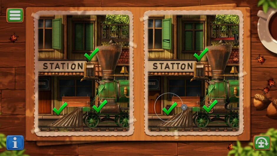 Скриншот 2 из Montgomery Fox and the Case of the Diamond Necklace