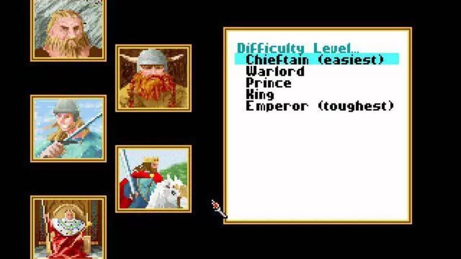Скриншот 12 из Sid Meier's Civilization
