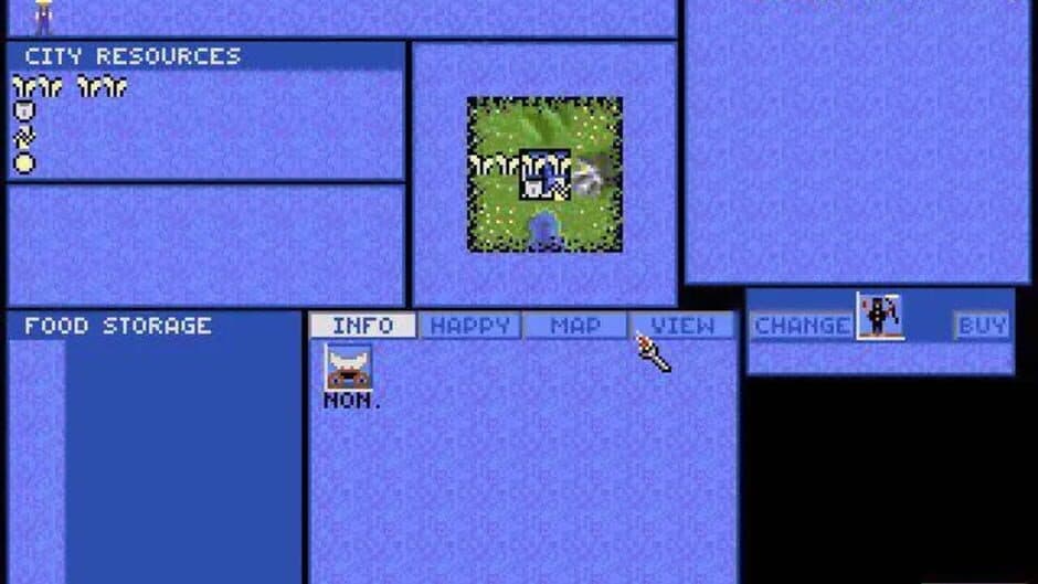 Скриншот 9 из Sid Meier's Civilization