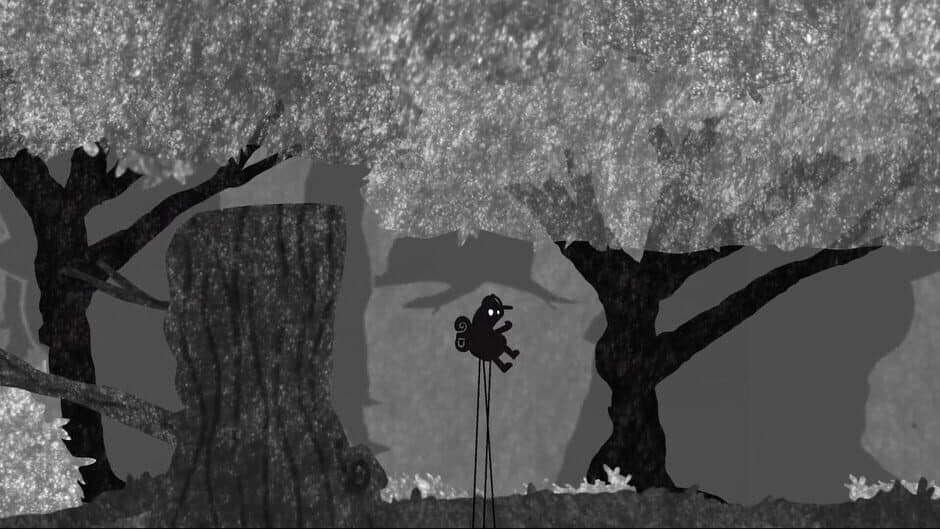 Скриншот 5 из Light & Shadow