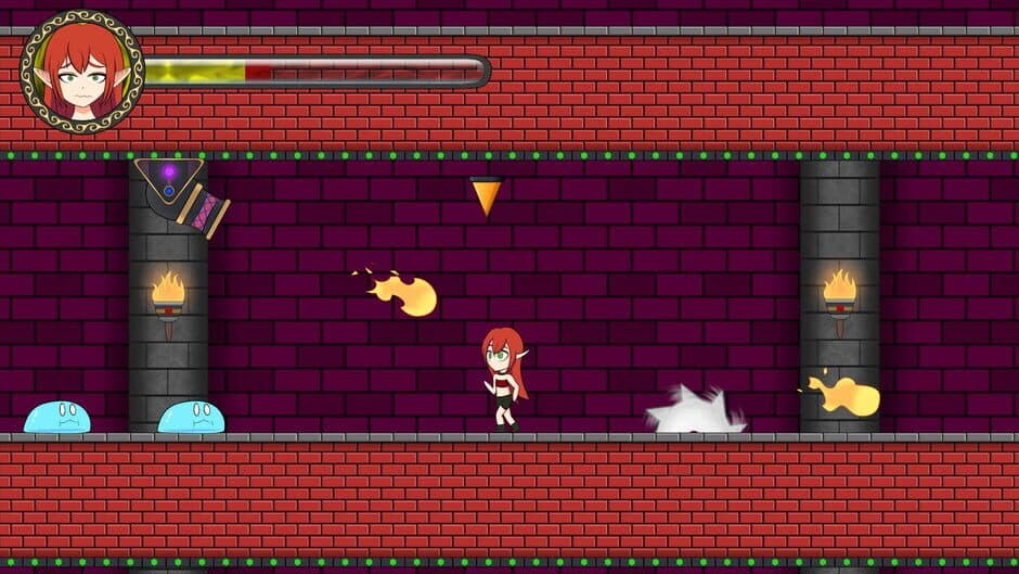 Скриншот 4 из Fiend Heart