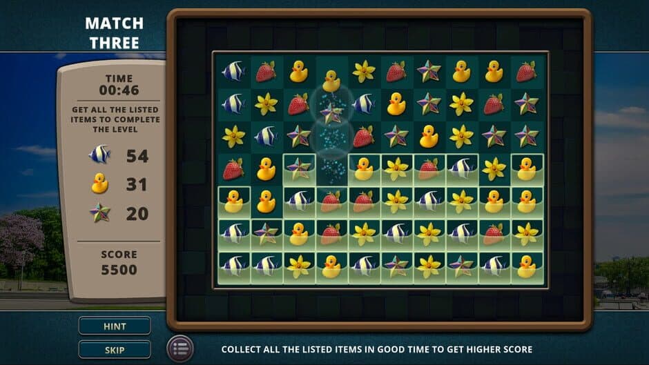 Скриншот 9 из Vacation Paradise: France - Collector's Edition