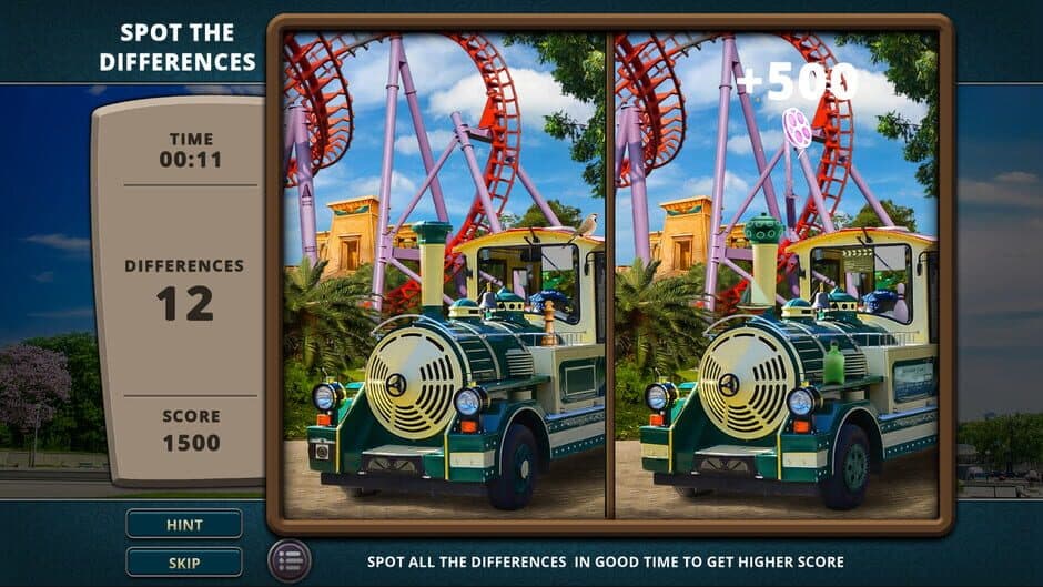 Скриншот 8 из Vacation Paradise: France - Collector's Edition