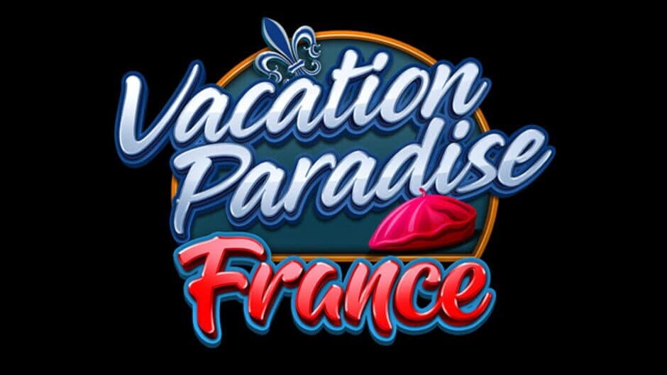 Скриншот 10 из Vacation Paradise: France - Collector's Edition