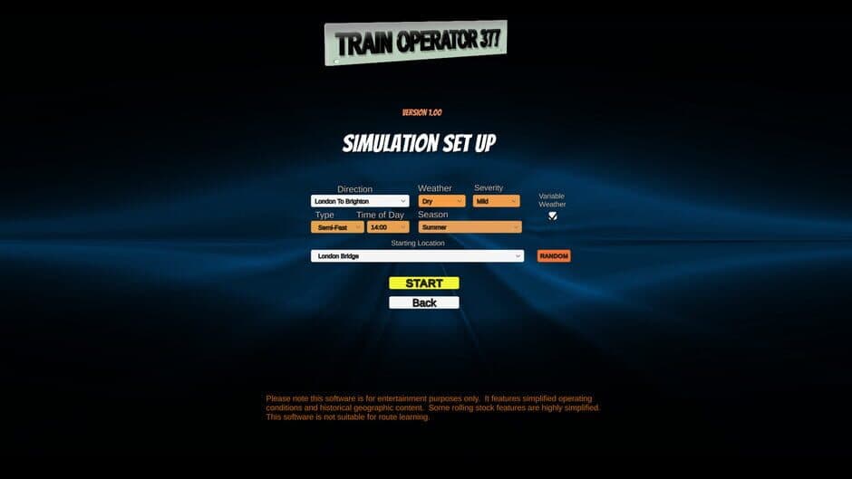 Скриншот 6 из Train Operator 377